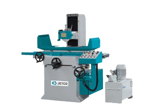 Jetco SGS-1020 AHR Yüzey Taşlama