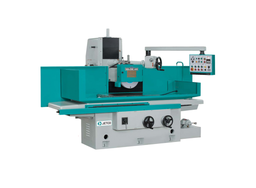 Jetco SGS-2060 AHD Yüzey Taşlama